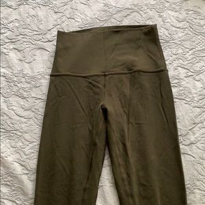 Lululemon Align Leggings